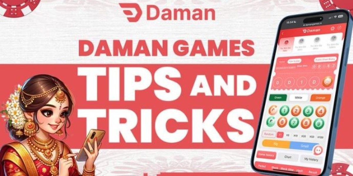 Balancing Fun and Finances: Ultimate Strategies for Daman Gaming Success