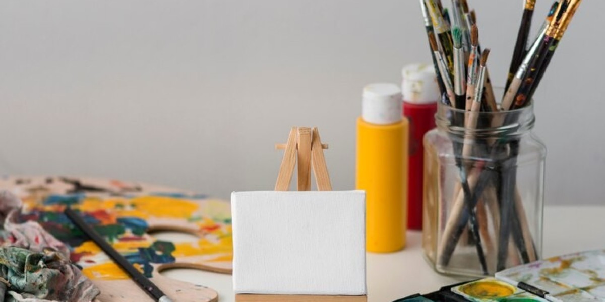 Global Visual Arts Therapy Market is estimated to driven by Increasing Personalized care