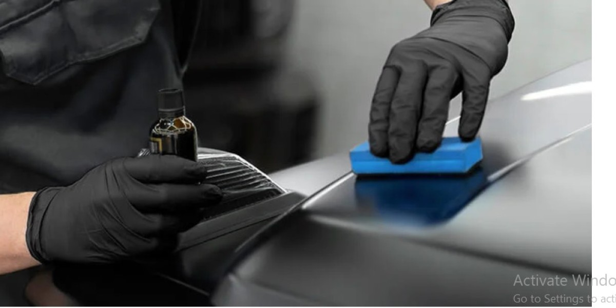 The Ultimate Guide to Paint Protection Film for Pristine Auto Paint