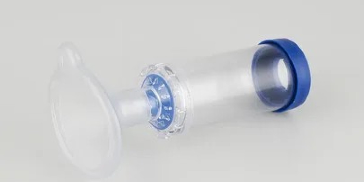 Asthma Spacers Market: How Innovation and Rivalry Shape the Industry