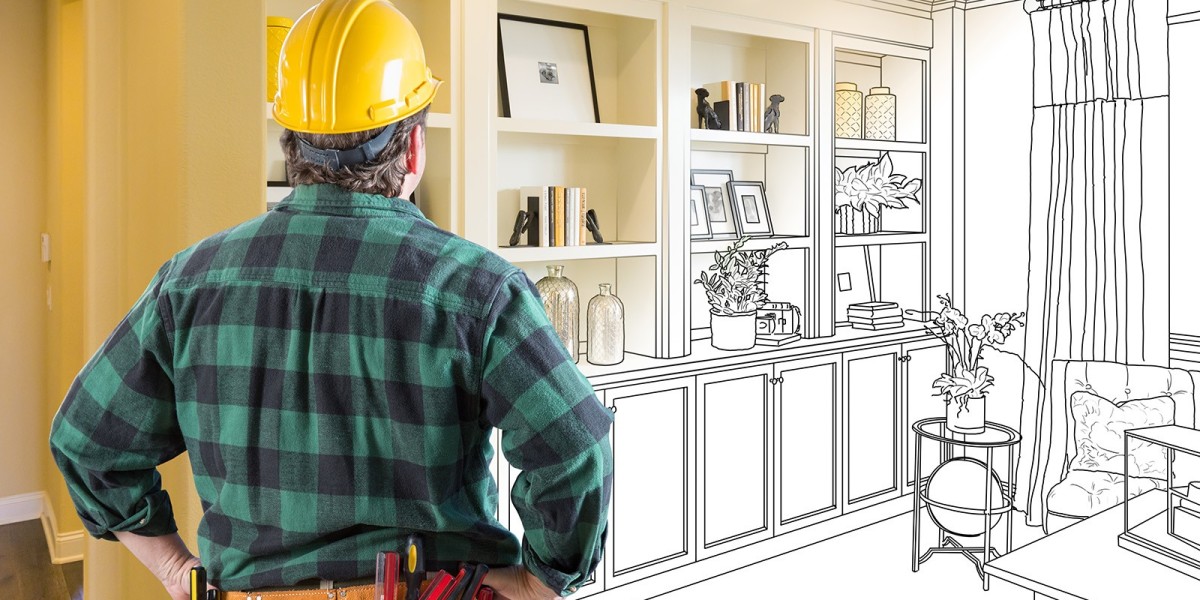 Choosing the Right Remodeling Contractor for Your Myrtle Beach Home Improvement Project