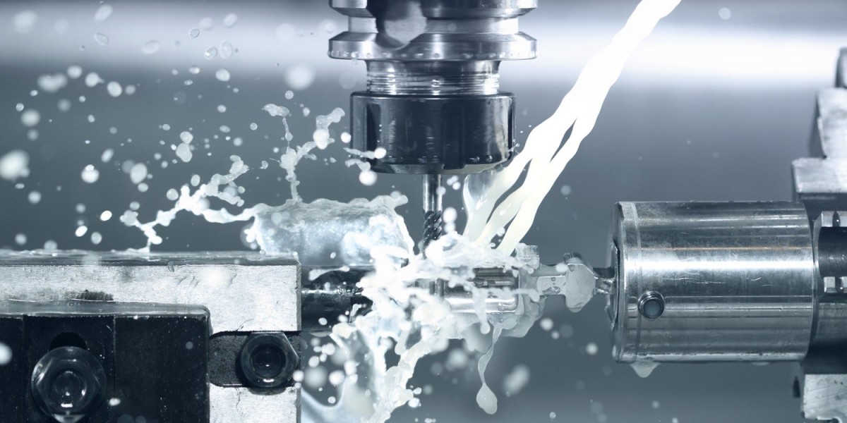 CNC Machine Monitoring Software Market Size, Opportunities, Research by 2024-2032