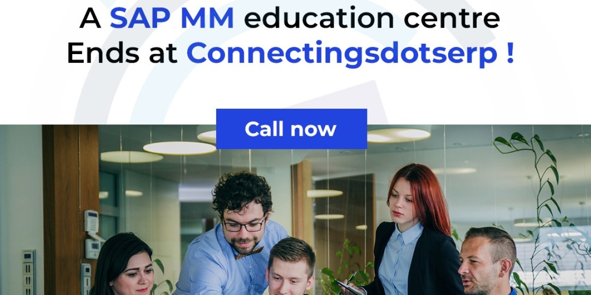 SAP MM Course Syllabus: Key Modules and Skills You’ll Master