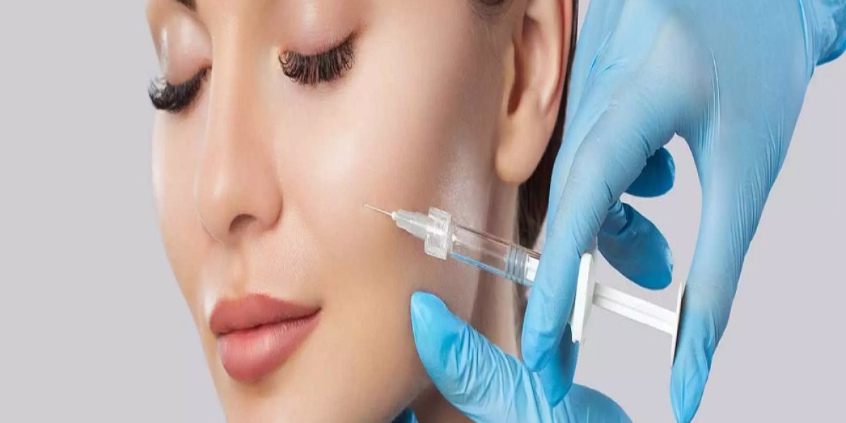 Are there long-term risks of using dermal fillers?