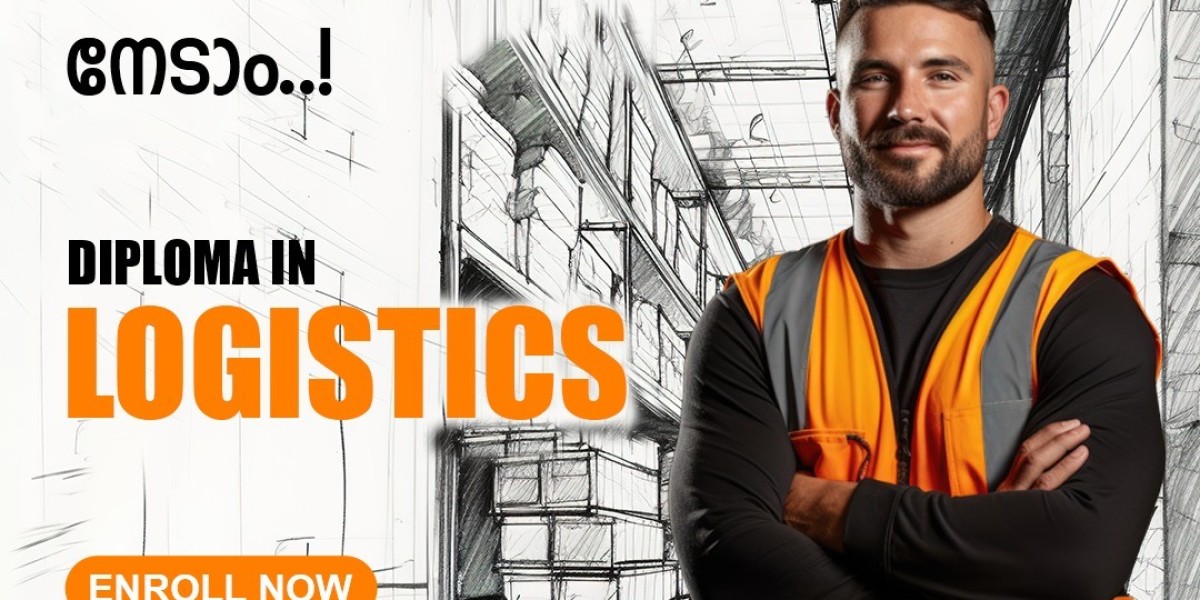 How Blitz Academy’s Logistics Courses Equip You for a Thriving Career
