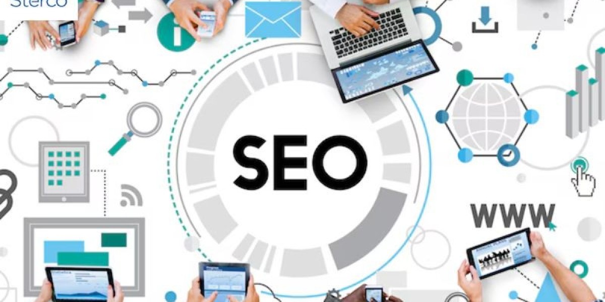 How SEO Benefits Businesses in the Manufacturing Industry!