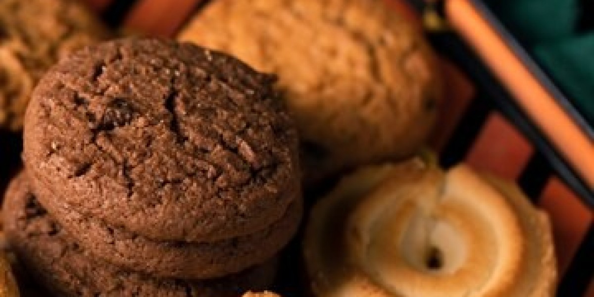 Cookies Market Growth: Key Challenges and Solutions
