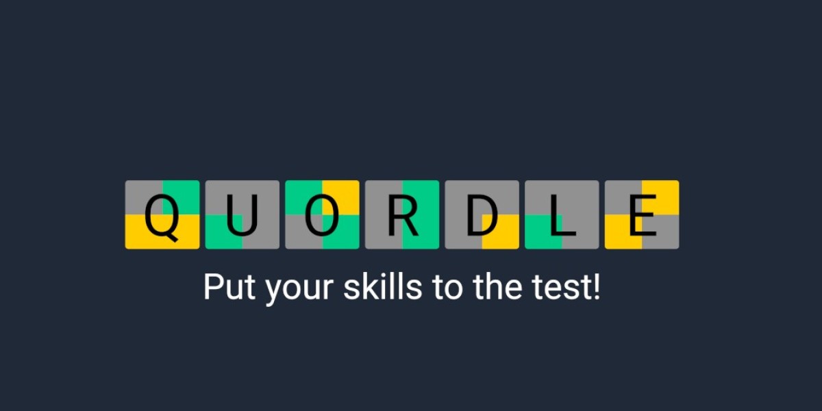 Discover Addictive World Of Quordle Today – The Ultimate Word Guessing Game