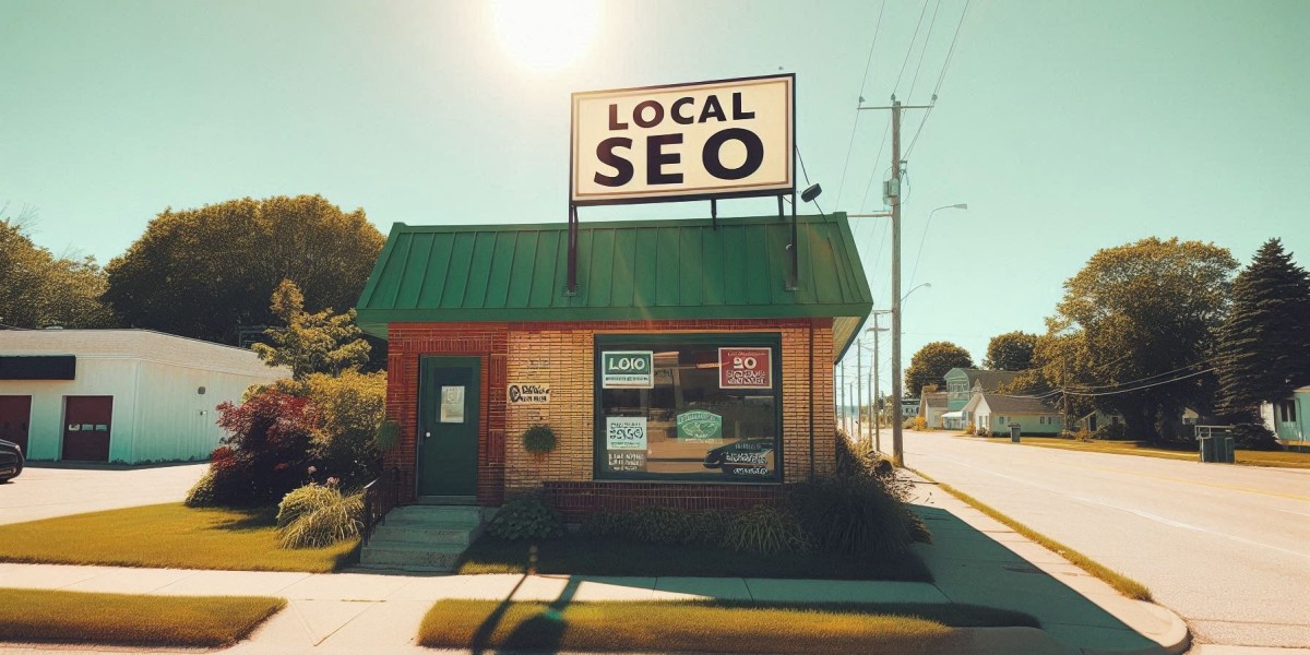 Expert Local SEO Services in Green Bay to Boost Your Business