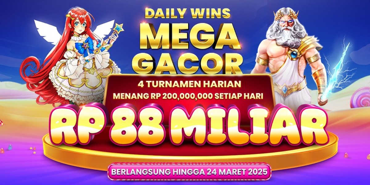 1MANIA – Situs Slot Online Gacor Terpercaya untuk Maxwin x500