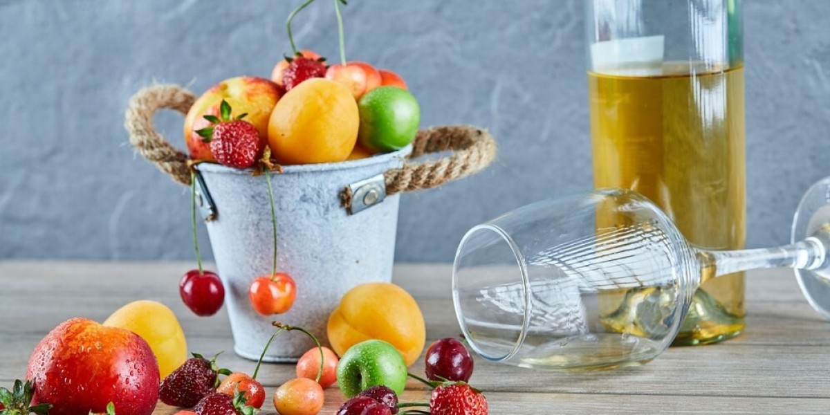 Fruit Wine Market Pain Points and Solutions