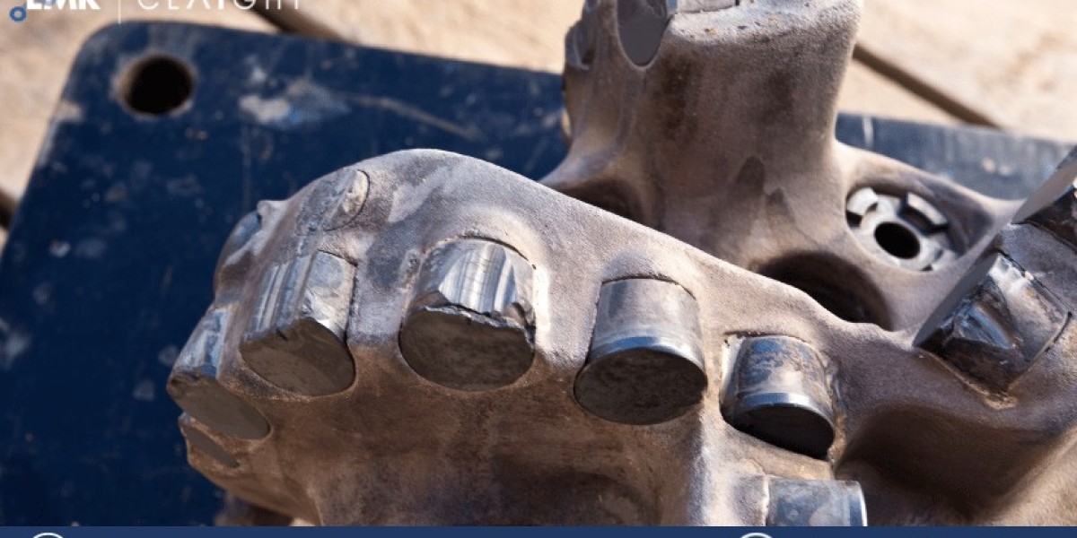PDC Drill Bits Market Size & Growth | Industry Share - 2032