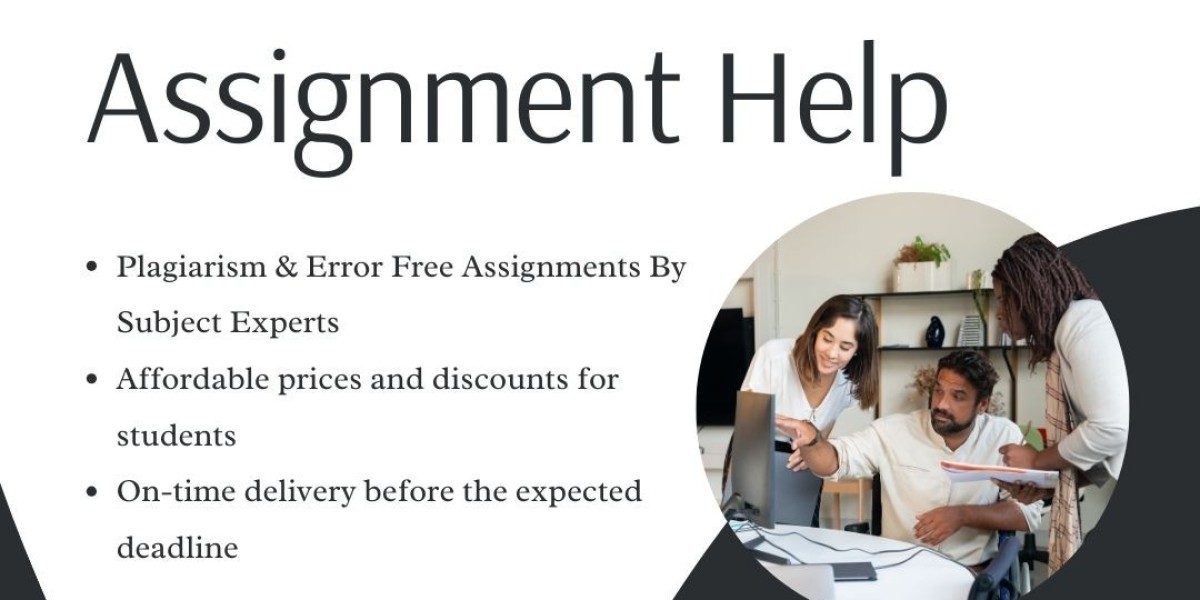 Unlock Academic Success with Professional Statistics Assignment Help