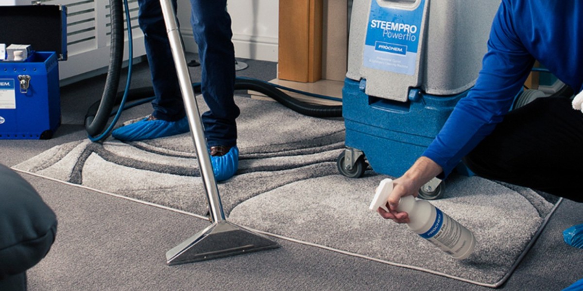 Carpet Cleaning in Vancouver: Your Guide to Fresh, Spotless Carpets