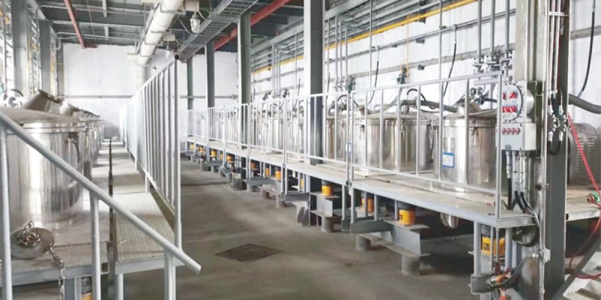 Environmental Impact of Centrifuge Separators in Industrial Processes