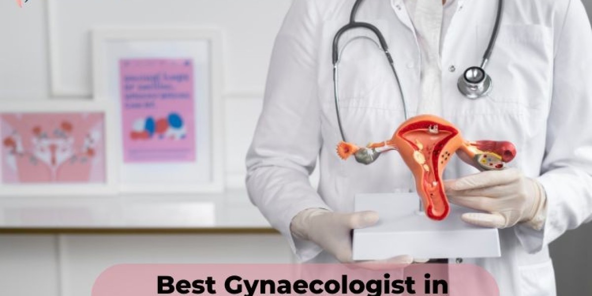 Best Gynaecologist in Delhi for 2024: Top-Rated Choice for Quality Care