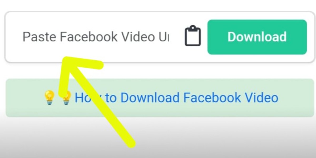 How to Use a Facebook Video Downloader to Download Videos Easily