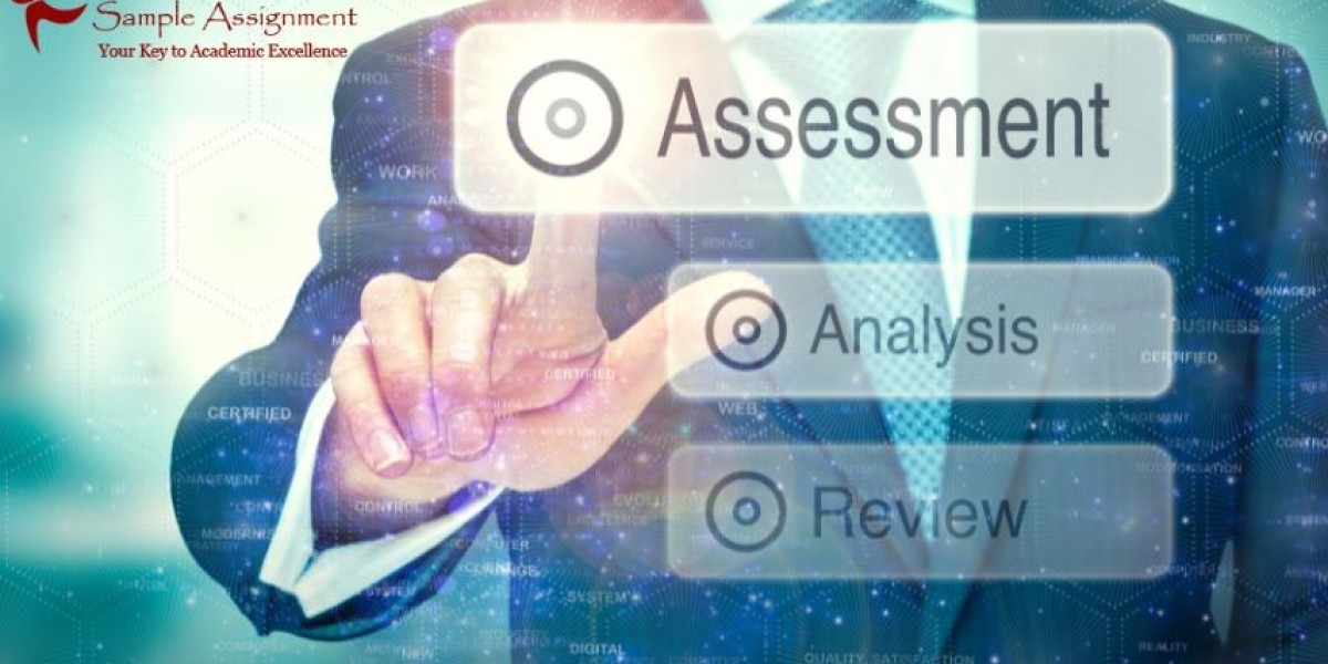 Assessment Help: Mastering the Art of Assessment Writing