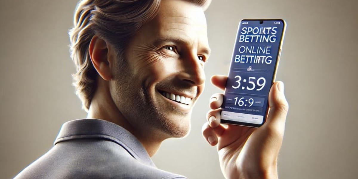 Joining the Sports Betting Community