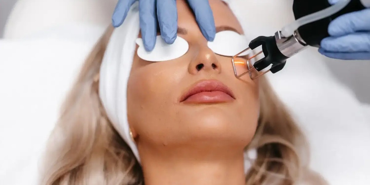 Get Fractional CO2 Laser in Dubai: Price Variations Explained
