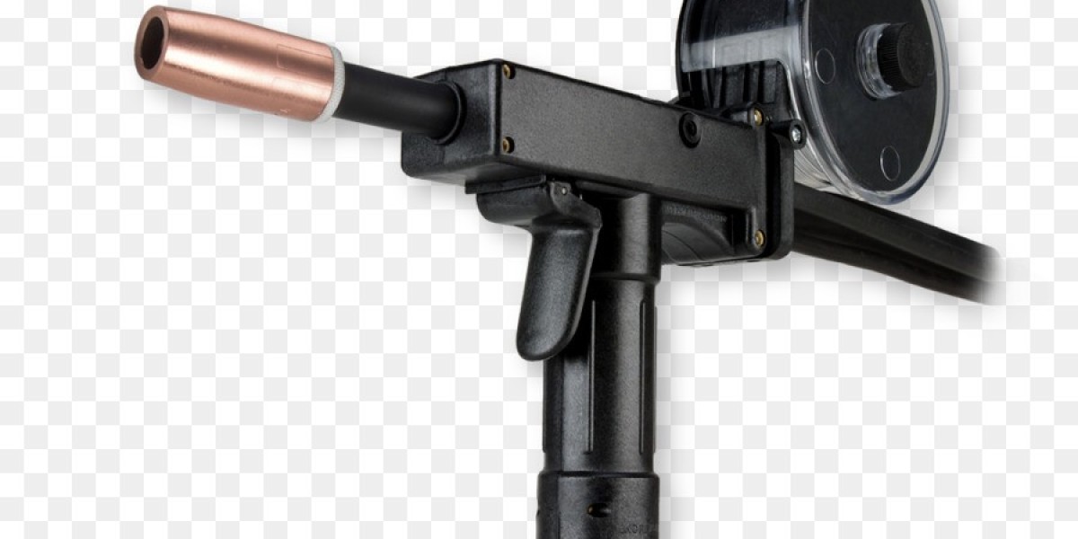 Welding Guns Market Research and Insights: Identifying Key Market Opportunities and Addressing Pain Points
