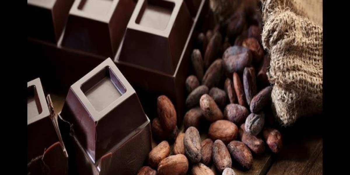 Dark Chocolate - The Healthiest Option will grow at highest pace owing to its health benefits