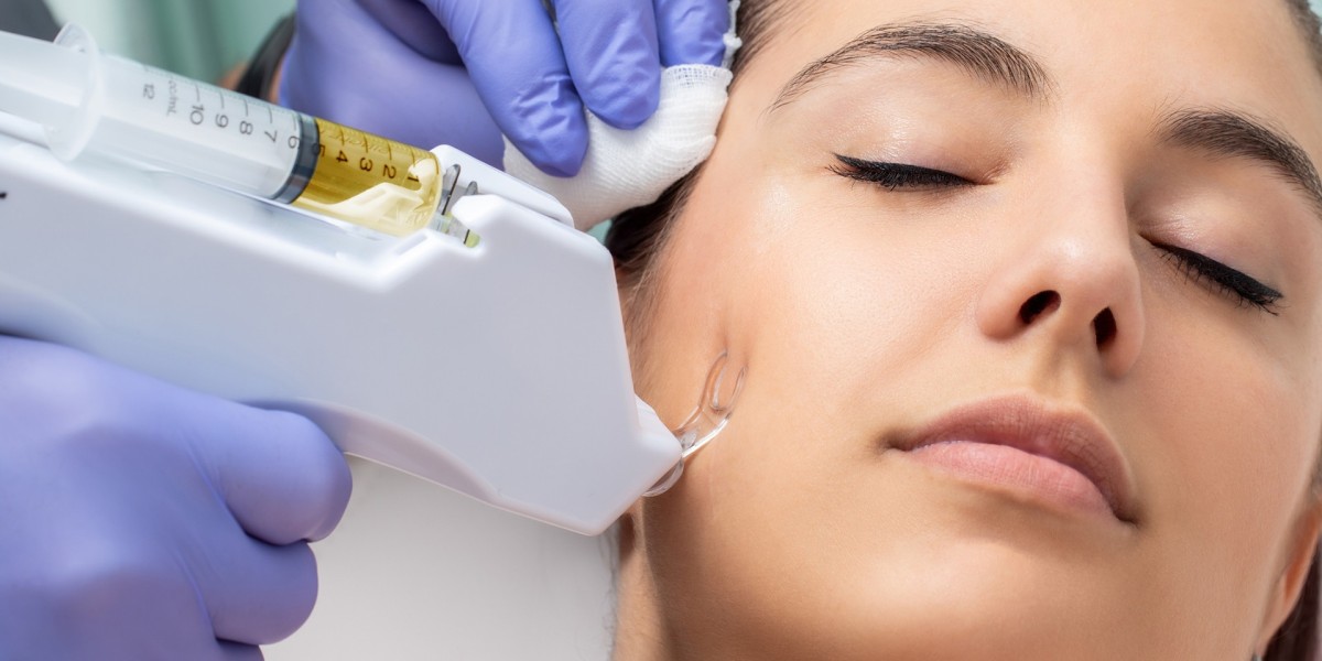 Mesotherapy vs. Traditional Treatments: What You Need to Know