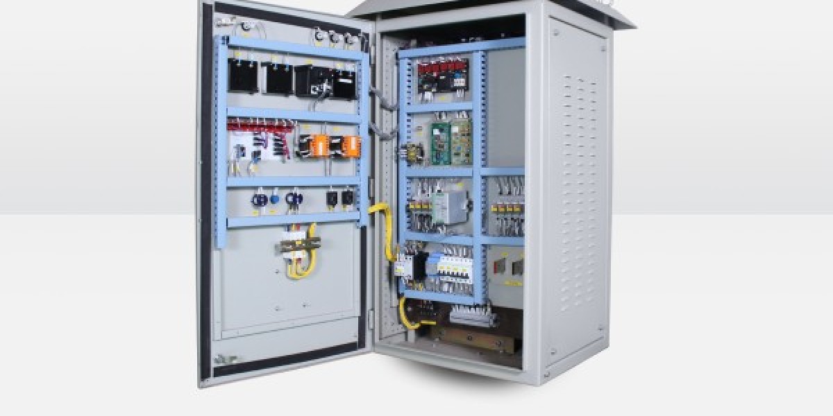 Industrial Rectifiers Market Trends and Industry Research, Regional by 2024 to 2032