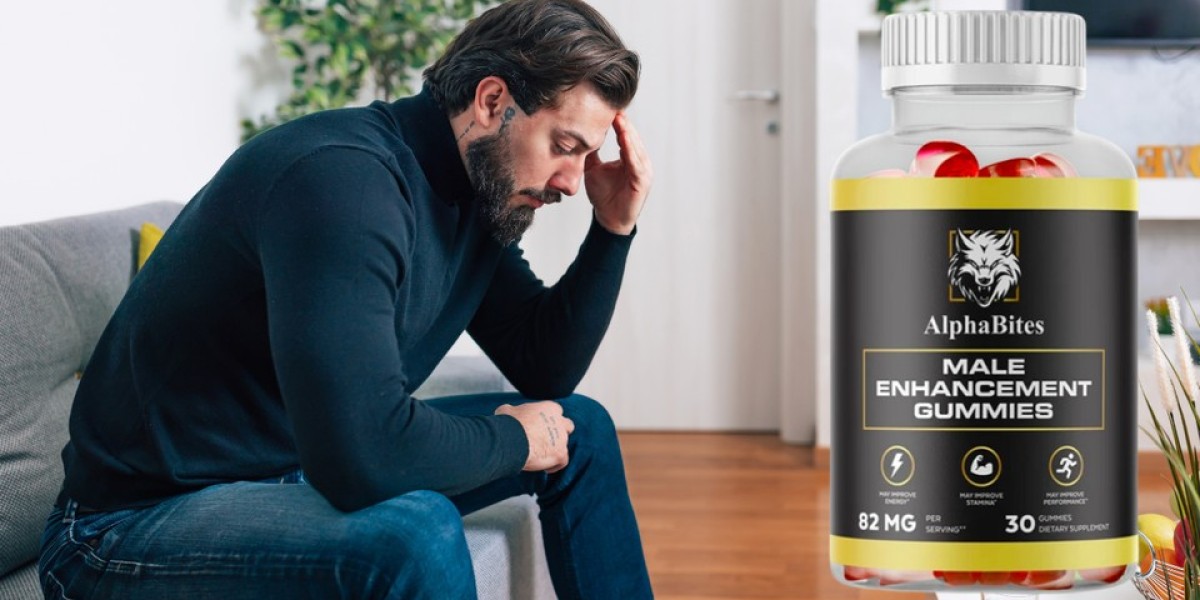 7 Ways To Get Through To Your Alpha Bites Gummies Reviews