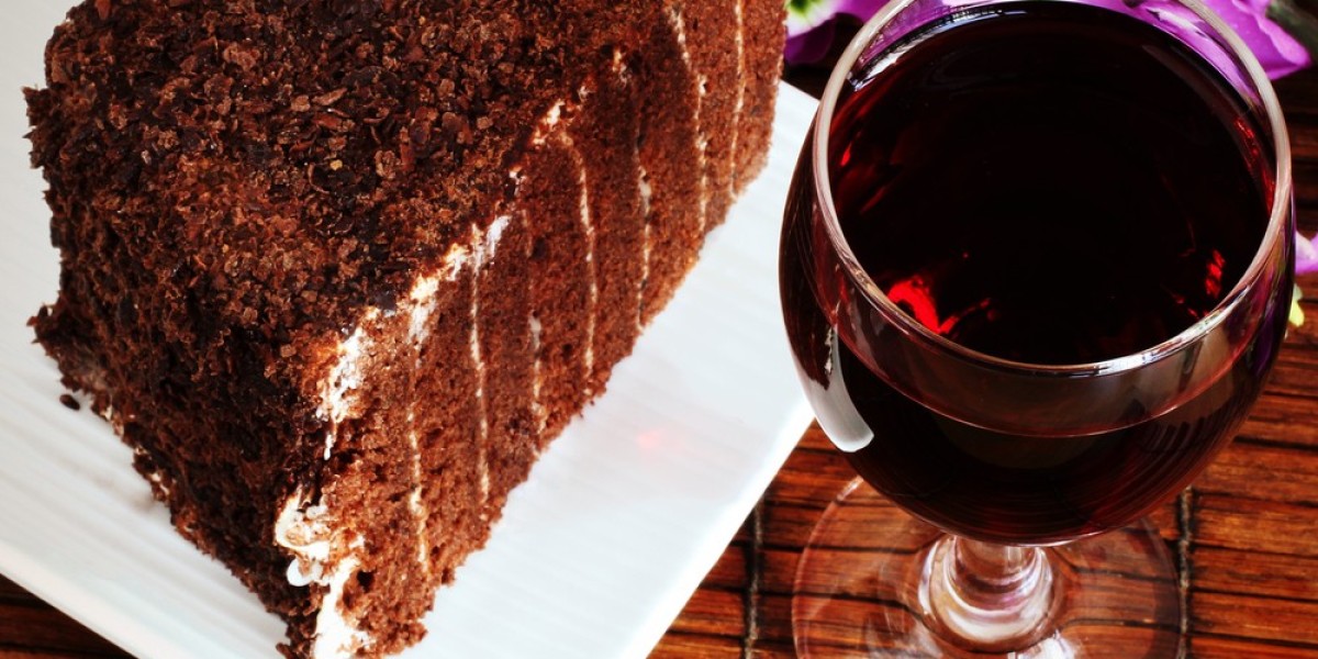 Dessert Wine Market Growth: Influencing Factors and Trends