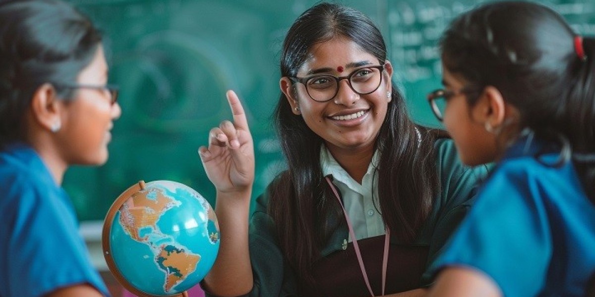 Are the Best Schools in Dwarka Accessible for Every Student?