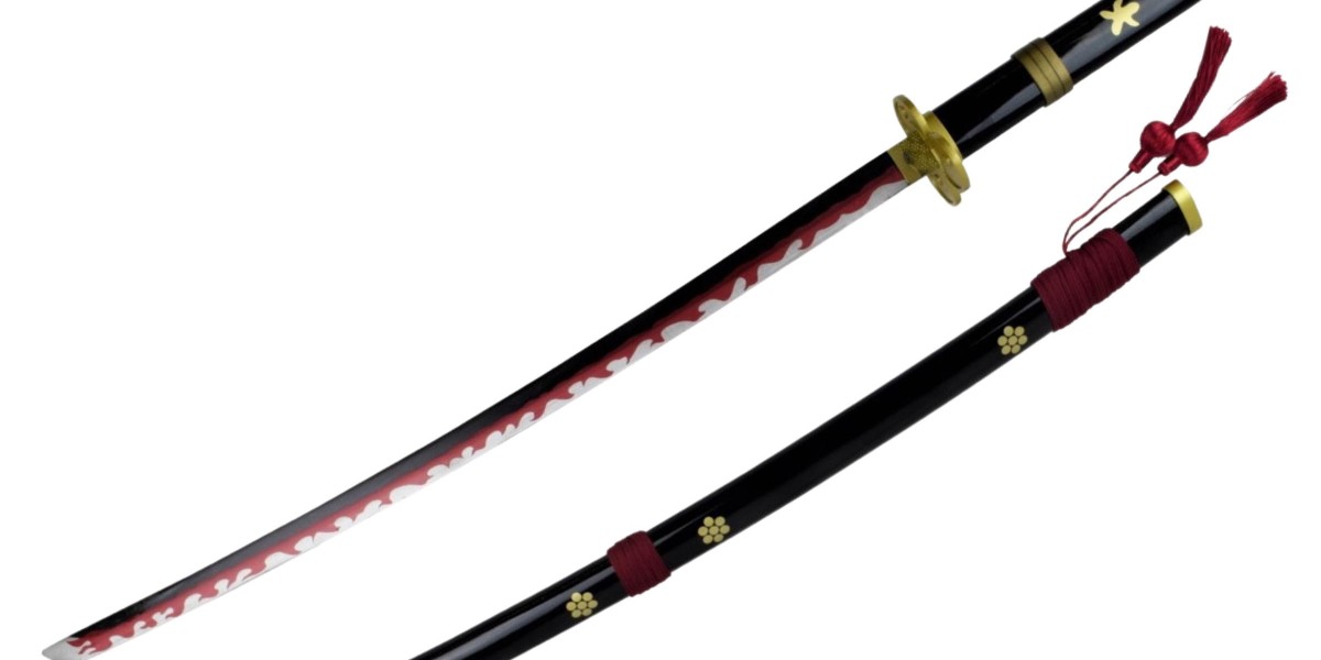 Exploring the Legacy of Zoro’s Powerful Sword, Enma