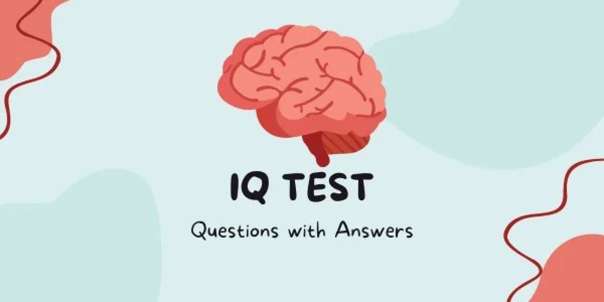 The Role of Technology in Administering and Scoring IQ Tests Online