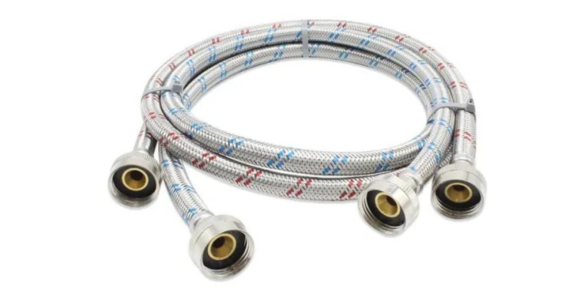 The Future of Industrial Hoses: Insights from Passion Hose at ITM 2024