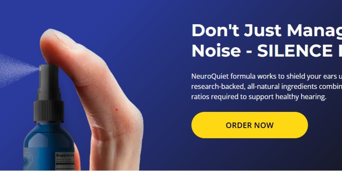 Facts Everyone Should Know About Neuroquiet Brain Hearing