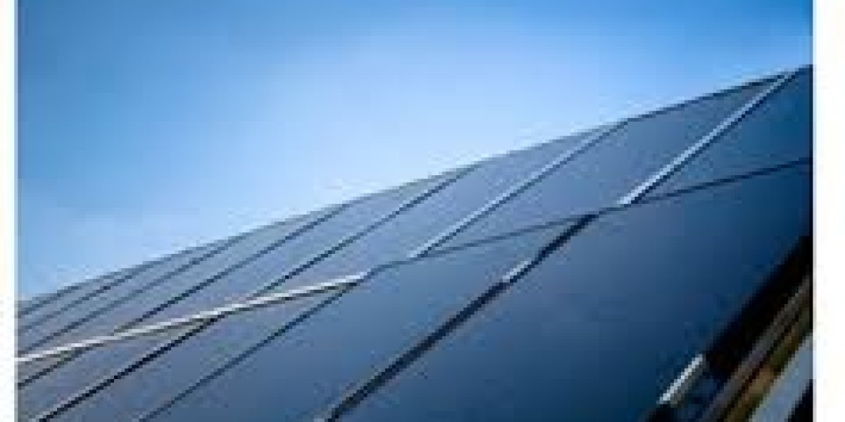 Solar PV Glass Market Analysis (2022-2032): Trends, Innovations, and Regional Insights