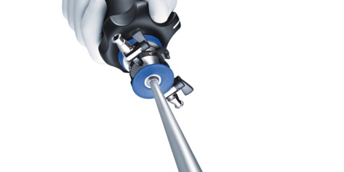 Arthroscopy Devices Market Future Outlook: Exploring the Role of Minimally Invasive Procedures