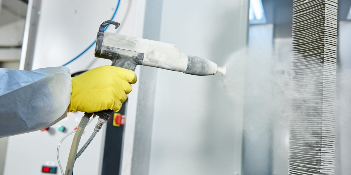 Performance Coating Market: Nanotechnology and Sustainability Driving Change