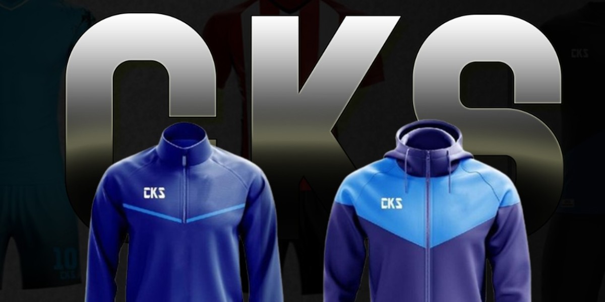 Club Sports Uniforms Sydney: Quality Gear for Teams