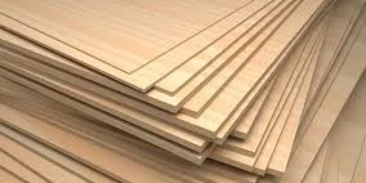Marine Plywood Market: Rising Demand from Coastal and Shipping Regions