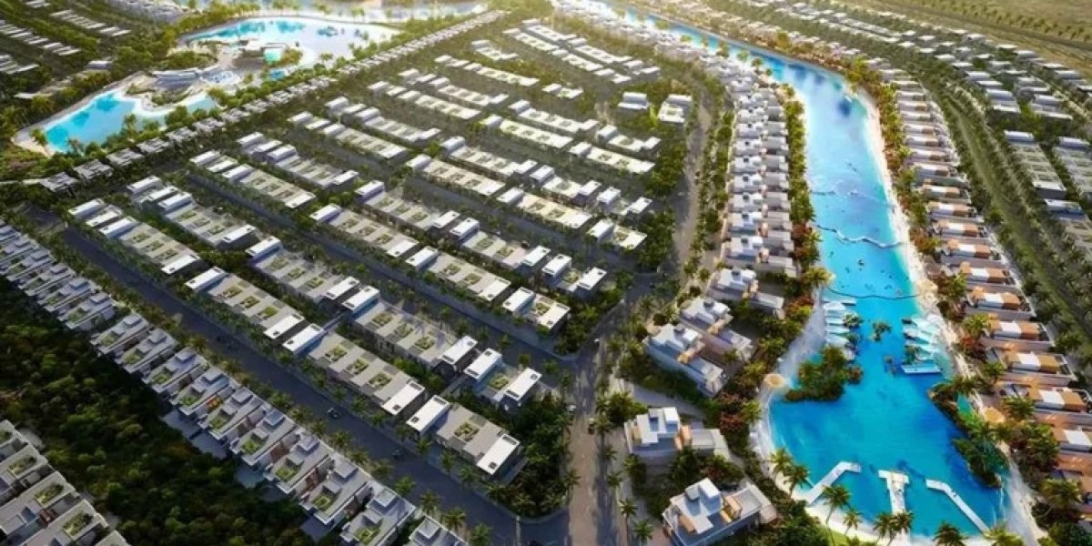 Your Ultimate Guide to Damac Island Dubai Payment Options