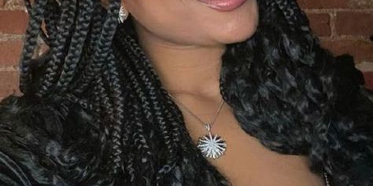 Braids Made Easy: Top Braided Wigs for Black Women