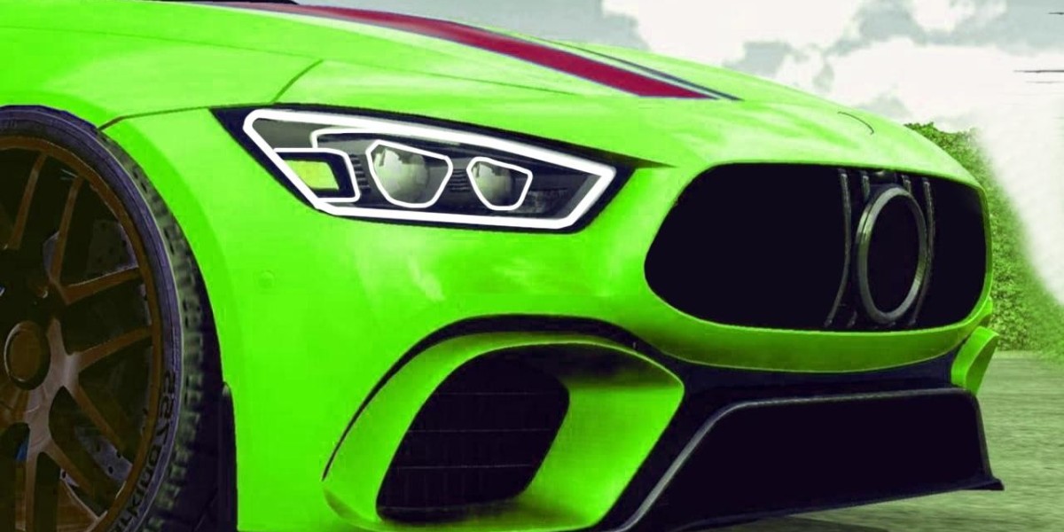 Car Parking Multiplayer MOD APK