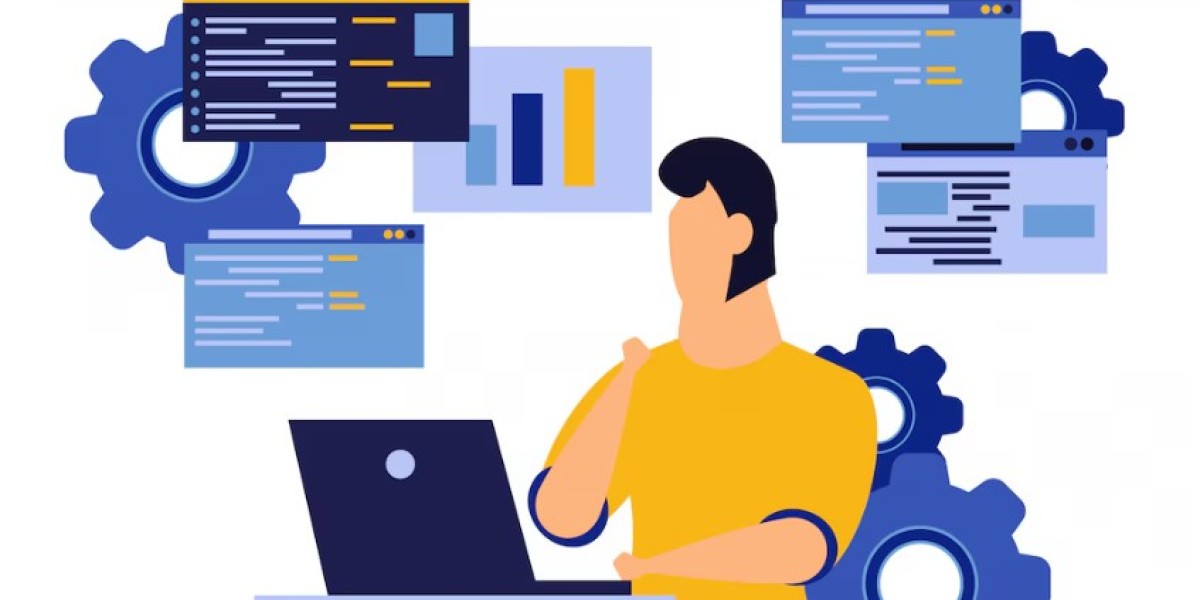 Discover the Best Software Development Company in India Today!