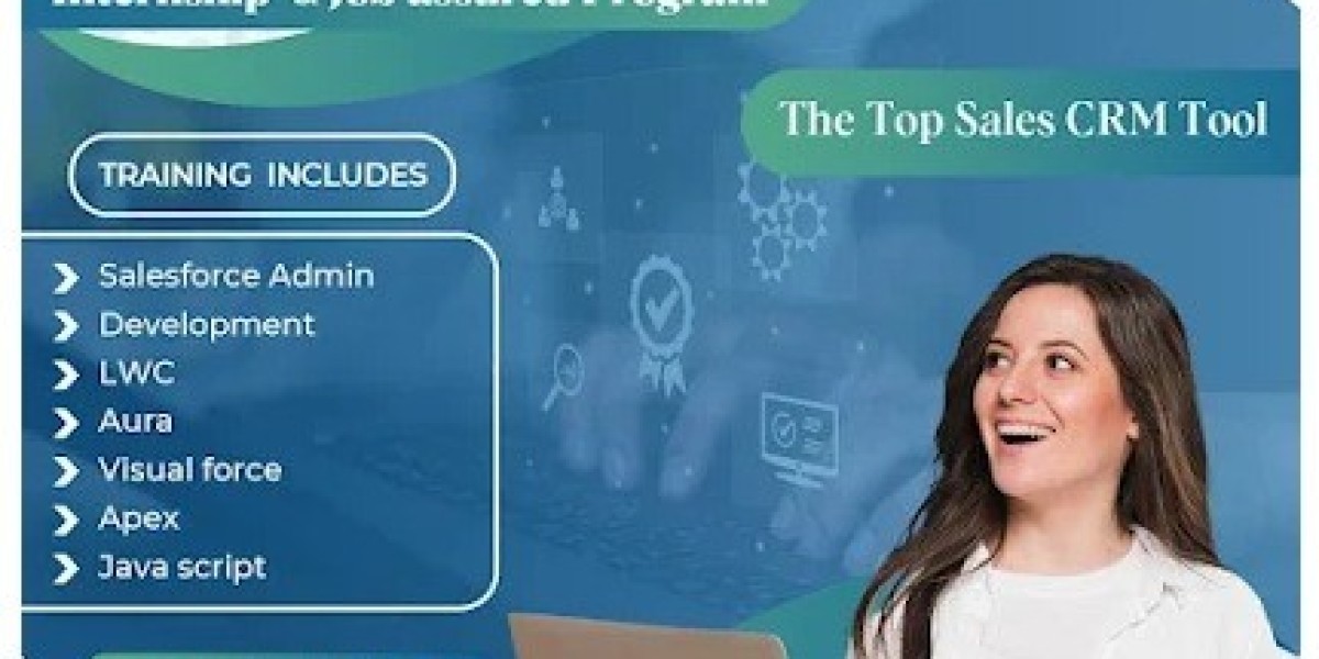 Radical Technologies offers Salesforce Administration, Development, and Lightning Training in Pune, Bangalore, and Keral