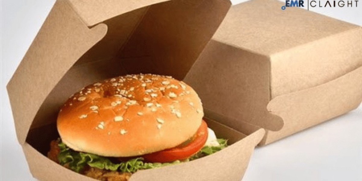 Packaged Burgers Market Size, Share & Industry Growth and Forecast 2024-2032