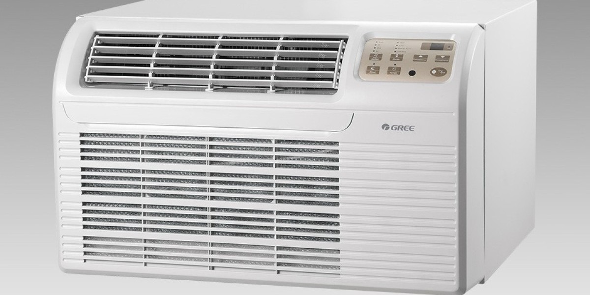 Best Air Conditioners with Smart Features for Hotels: Efficiency Meets Convenience