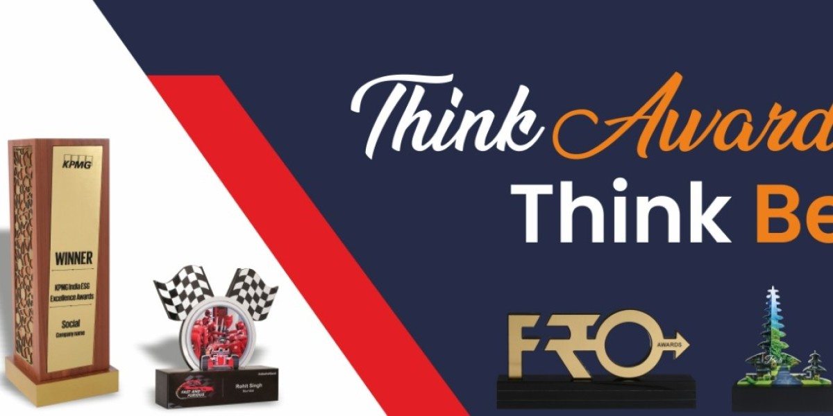 Top Trophy Manufacturers in Delhi | Custom Trophies by Benson Trophies