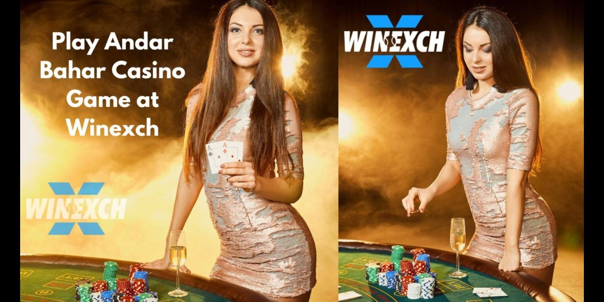 Play Andar Bahar Online Game | Winexch Live Casino