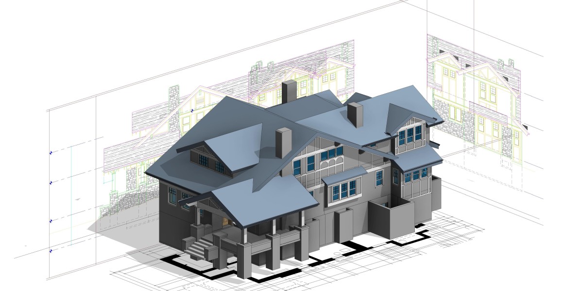 The Benefits of CAD to Revit Conversion for BIM Integration